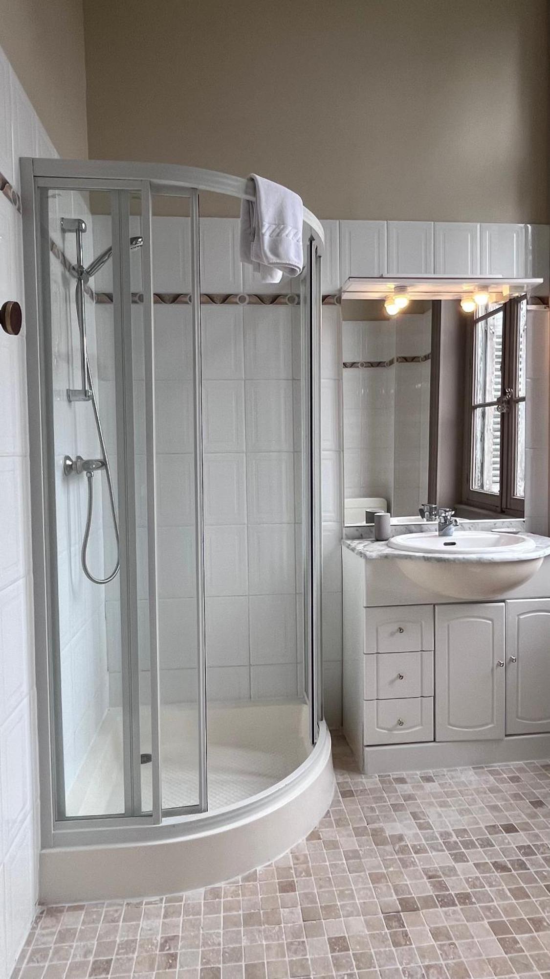Bed and Breakfast Domaine Du Faure Chadurie Экстерьер фото